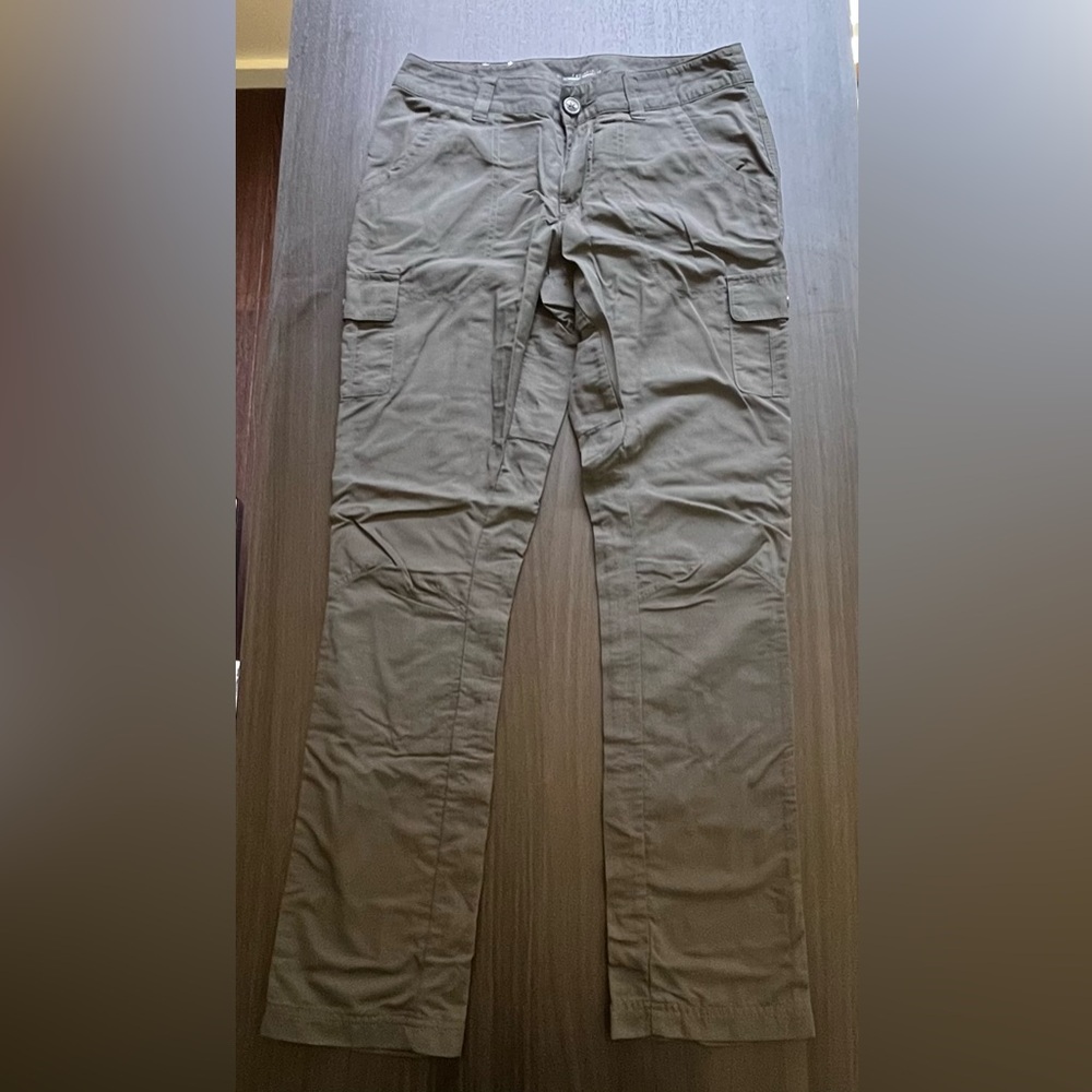 Columbia Omni-Wick Women's Hiking Pants